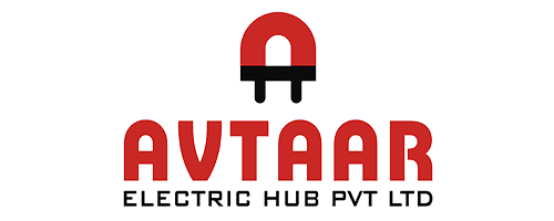 Avtaar Electric Hub - Graphionic Infotech