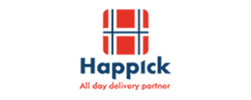 Happick - Graphionic Infotech