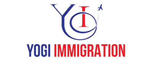 Yogi Immigration - Graphionic Infotech